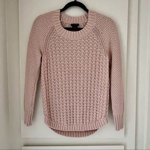 Calvin Klein Knit Sweater